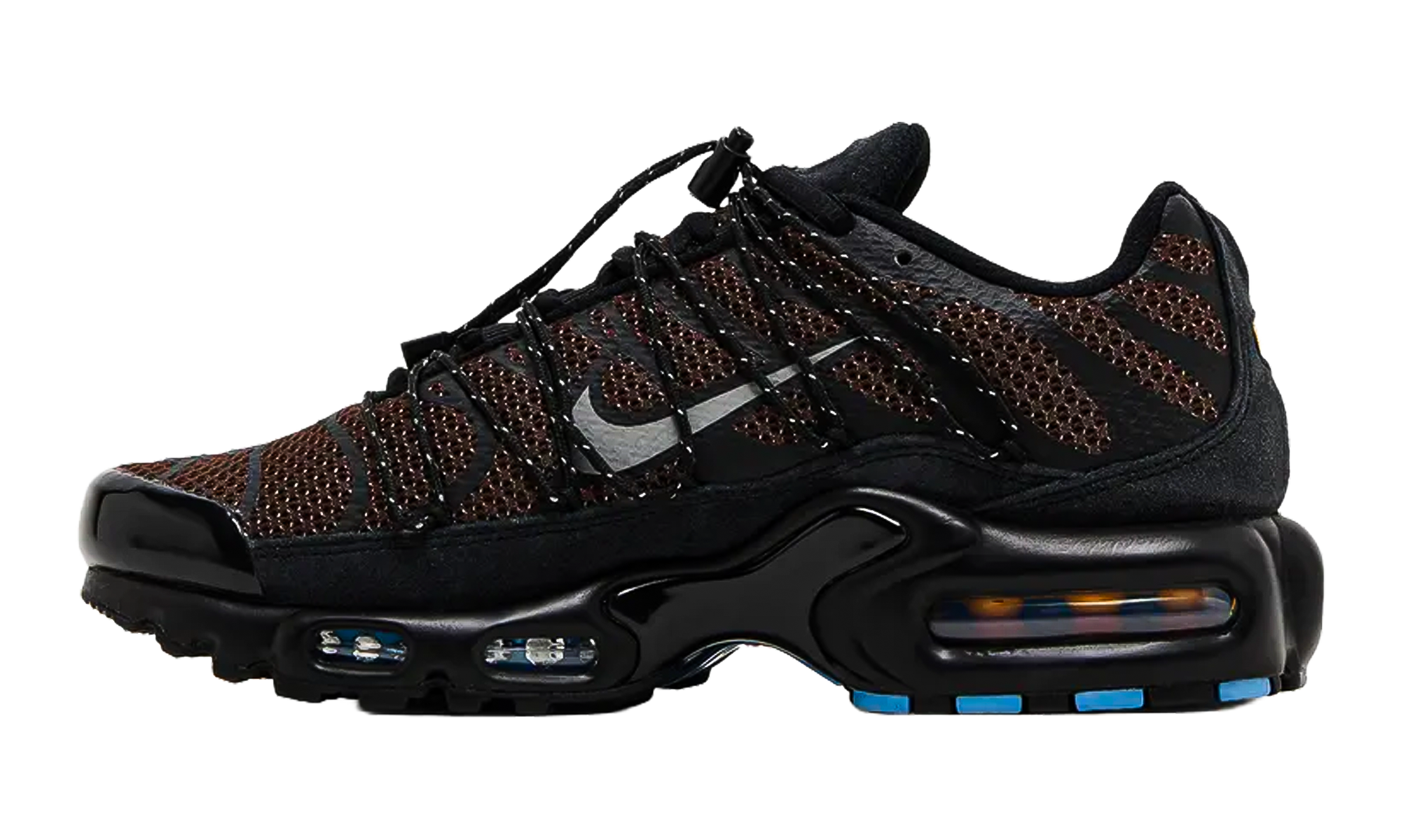 Air Max Plus Utility "Baroque Brown" FD0670 201