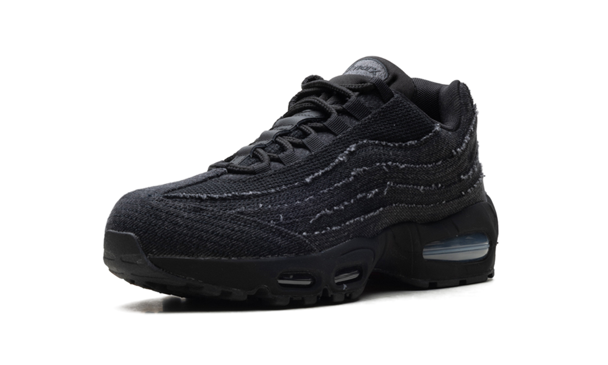 Air Max 95 OG "Levi's Denim - Black" HM4743 001