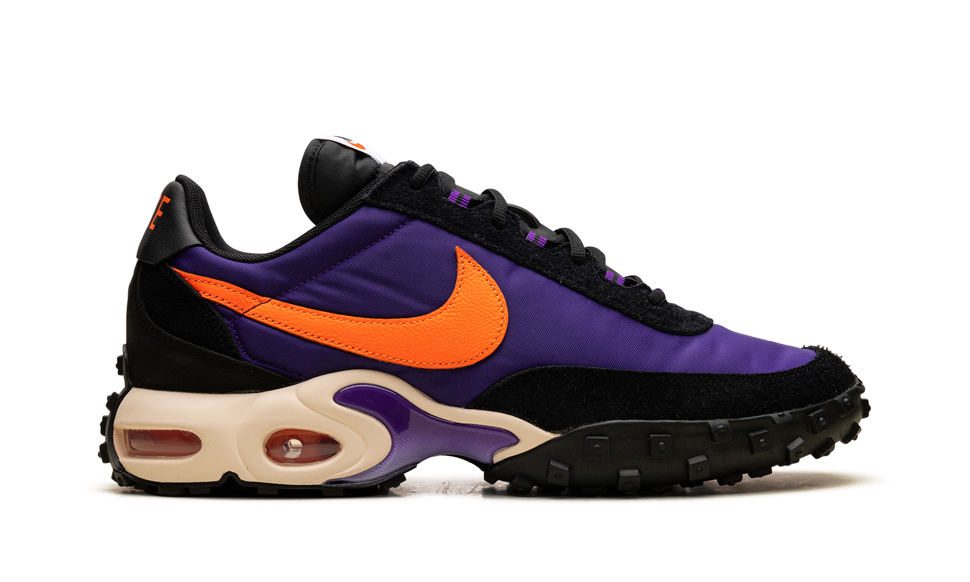 Air Max Waffle Racer SP "Voltage Purple" FV6946 500