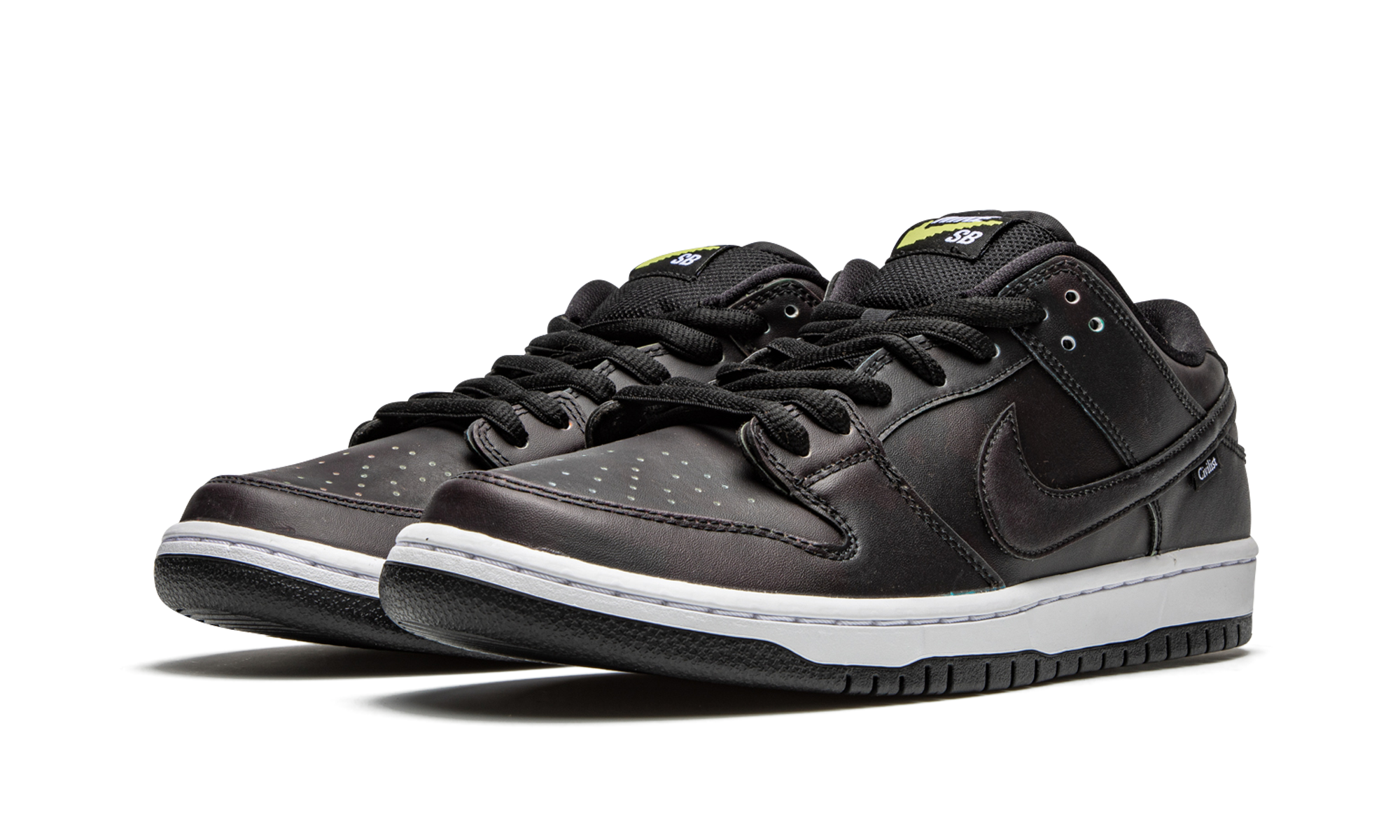 SB Dunk Low "Civilist" CZ5123 001