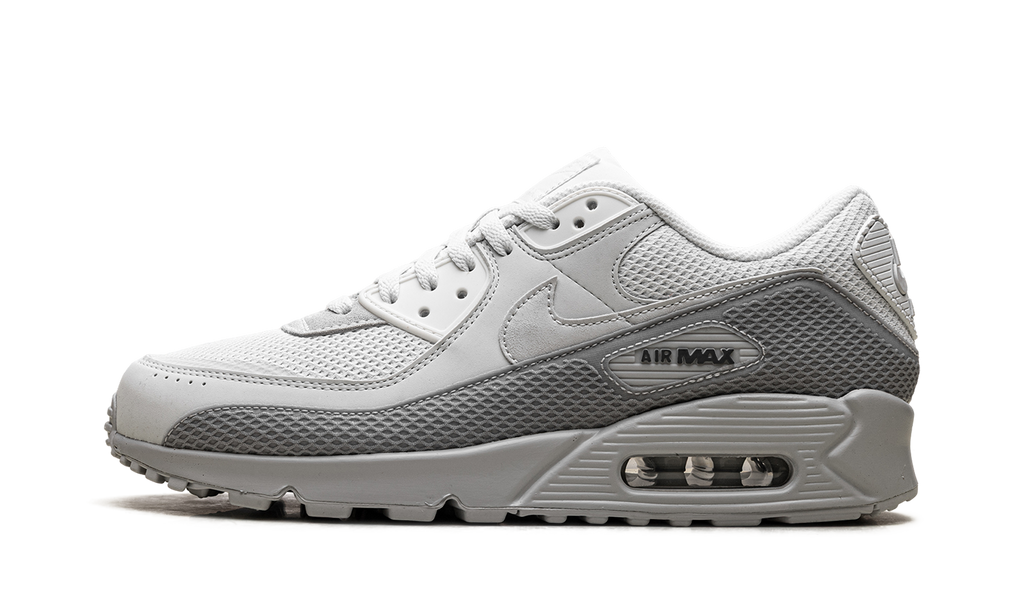 Air Max 90 PRM "Off White Grey Fog" IM5759 100