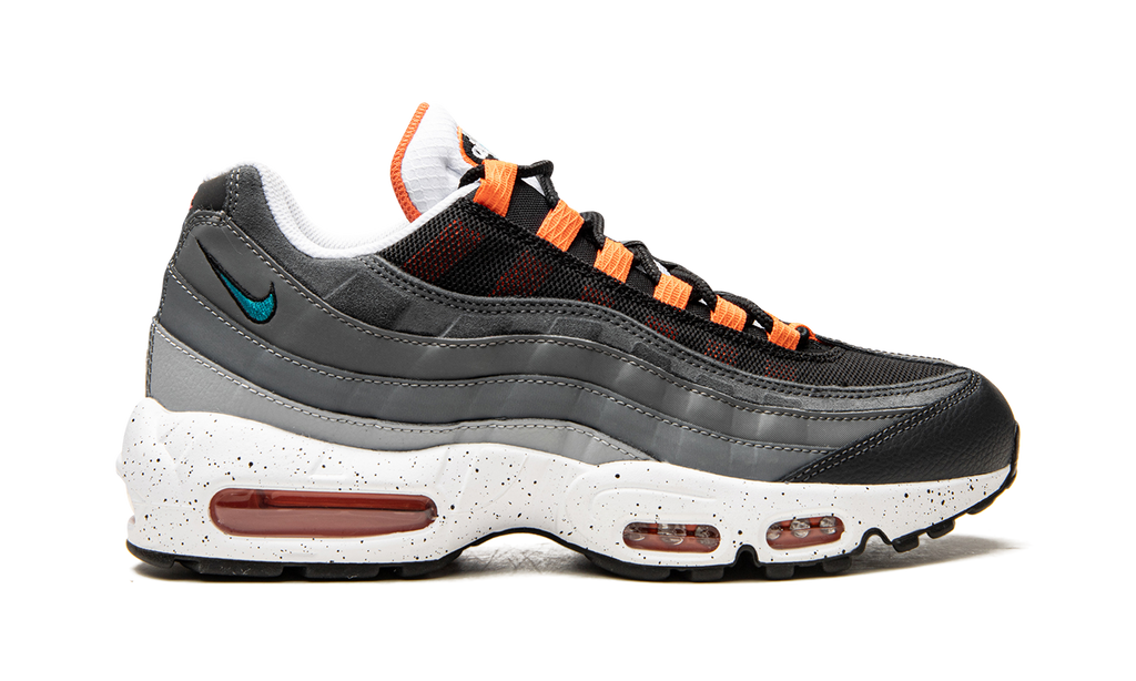 Air Max 95 "Black Speckled" CZ0191 001