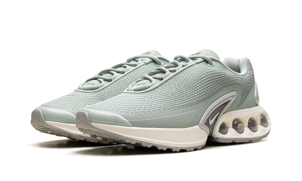 AIR MAX DN SE WMNS "Seafoam/Sail-Metallic Silver" HJ9636 001