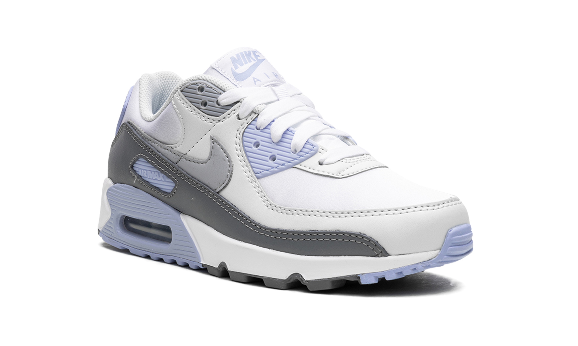 AIR MAX 90 WMNS "Cobalt Bliss" FB8570 100