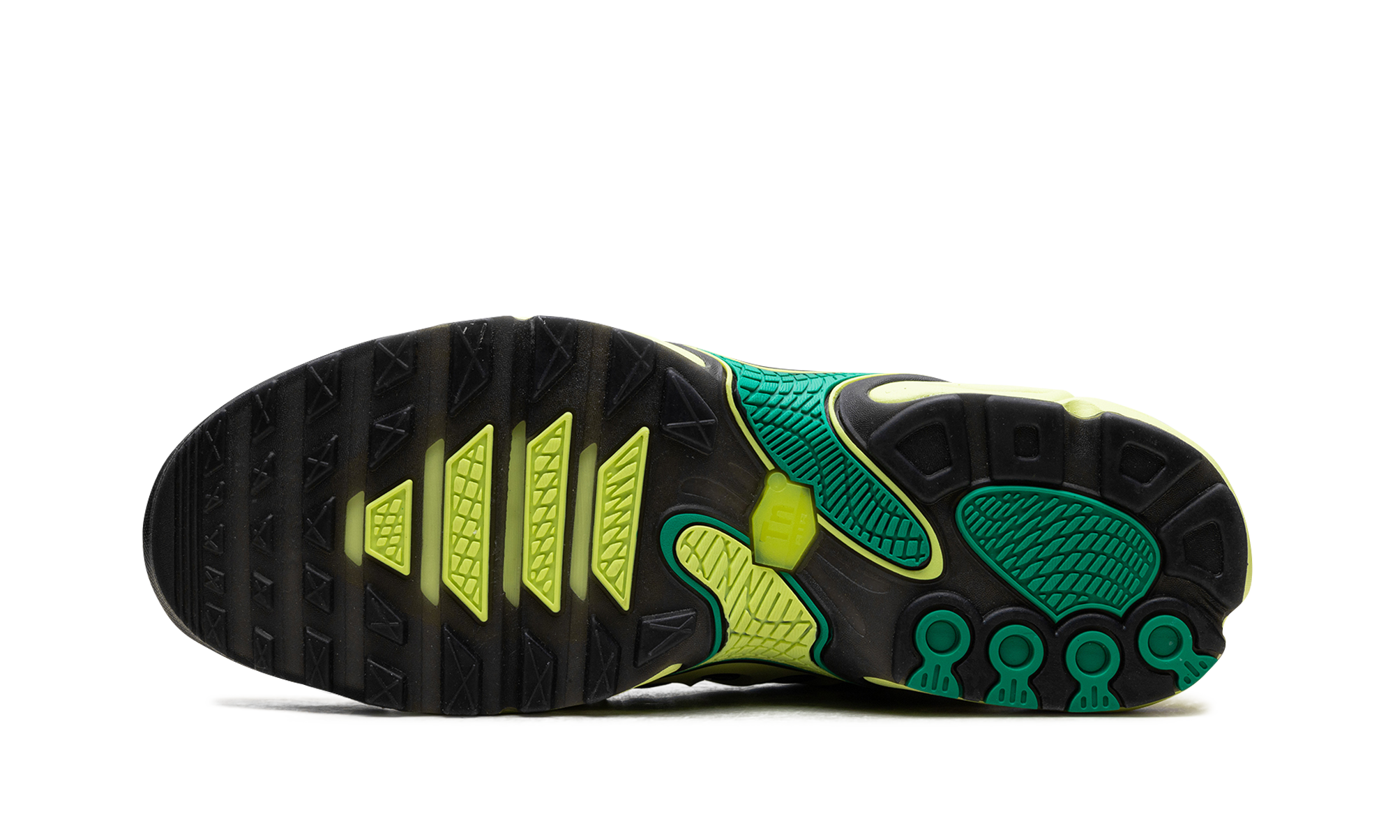 Air Max Plus Drift "Light Lemon Twist" FD4290 700