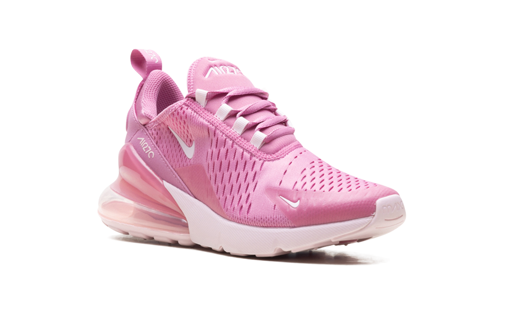 Air Max 270 GS "Pink Foam" HQ1553 646