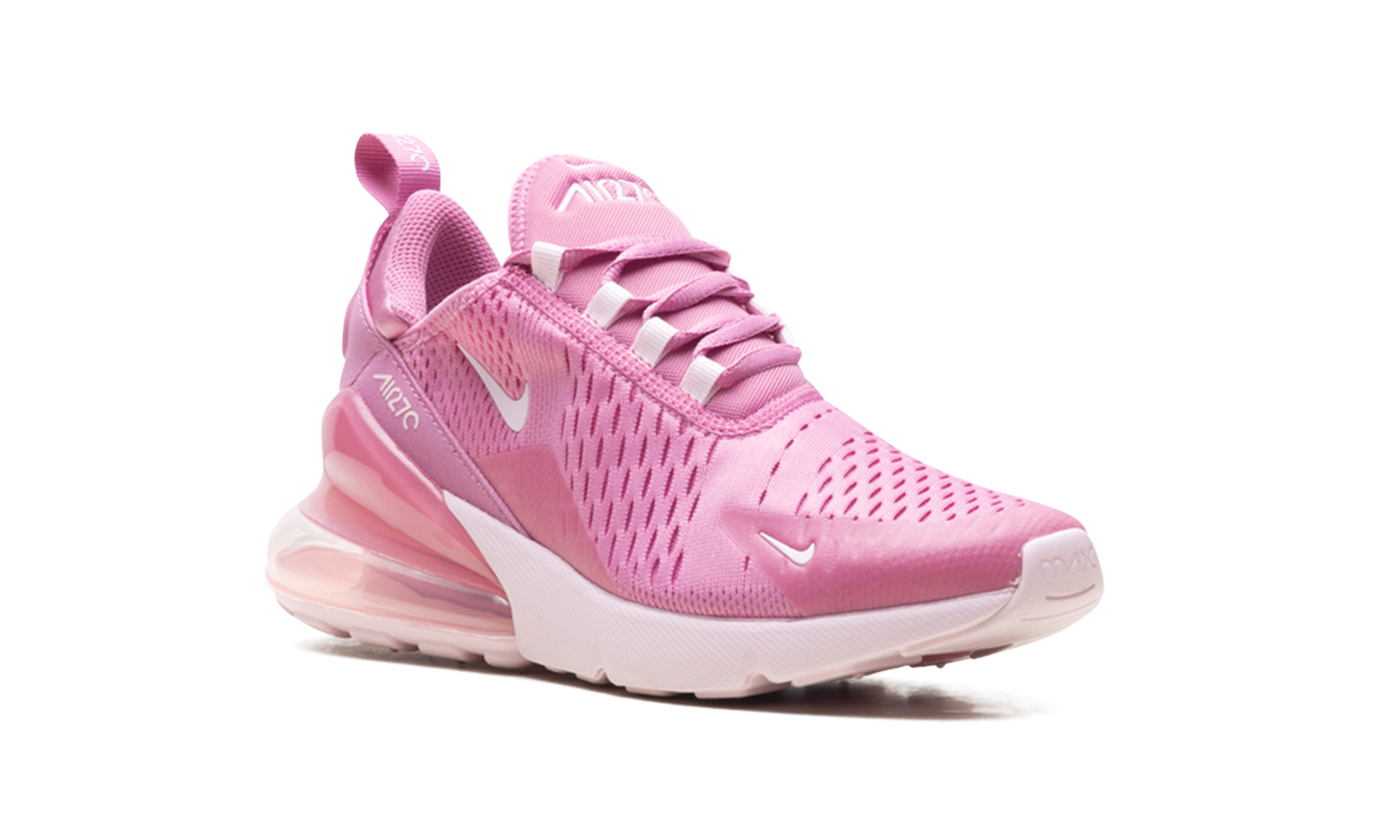 Air Max 270 GS "Pink Foam" HQ1553 646