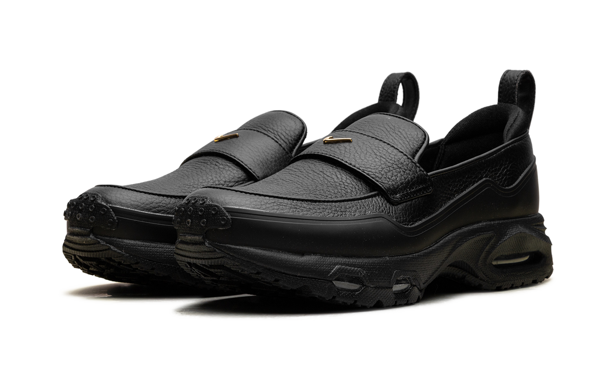 Air Max Phenomena "Black Metallic Gold" IM8814 001