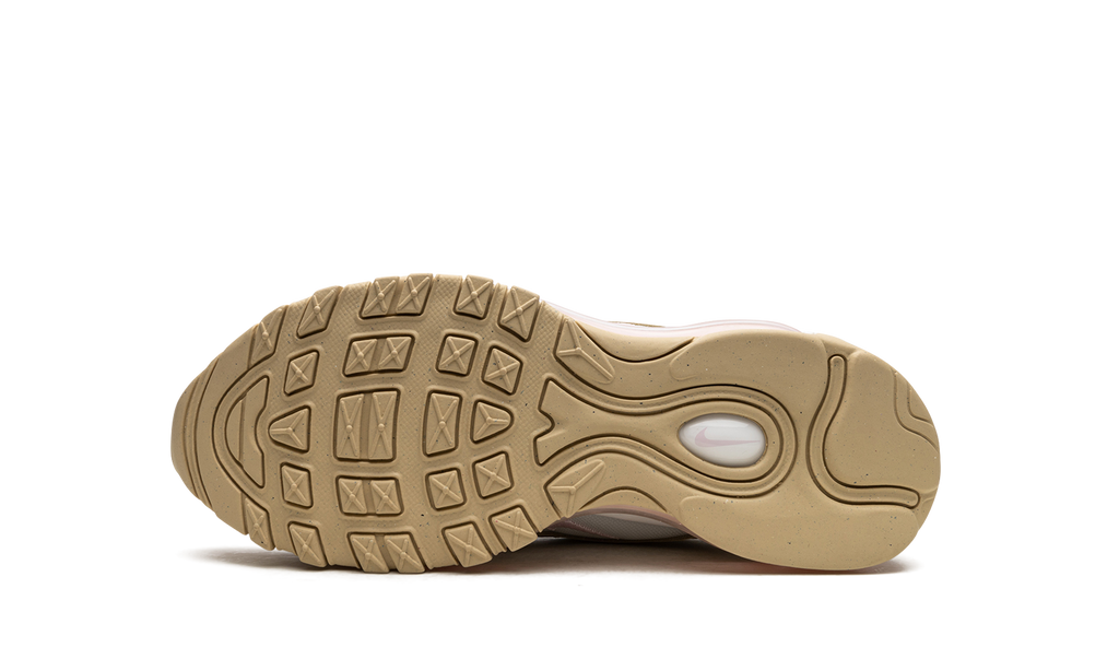 Air Max 97 GS "Sesame" 921522 113