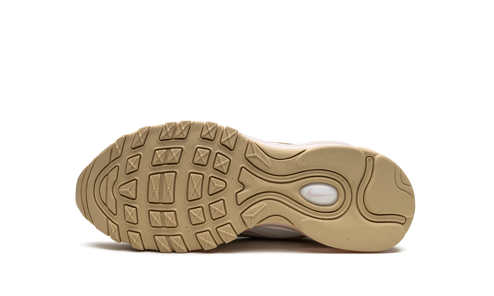 Air Max 97 GS "Sesame" 921522 113