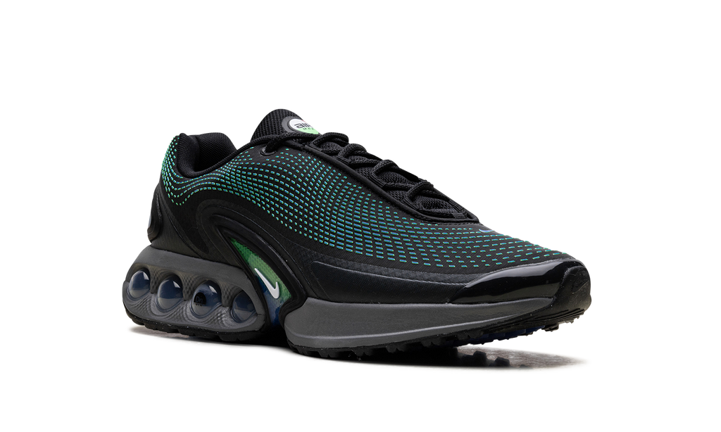 Air Max Dn "Black Rage Green" DV3337 010