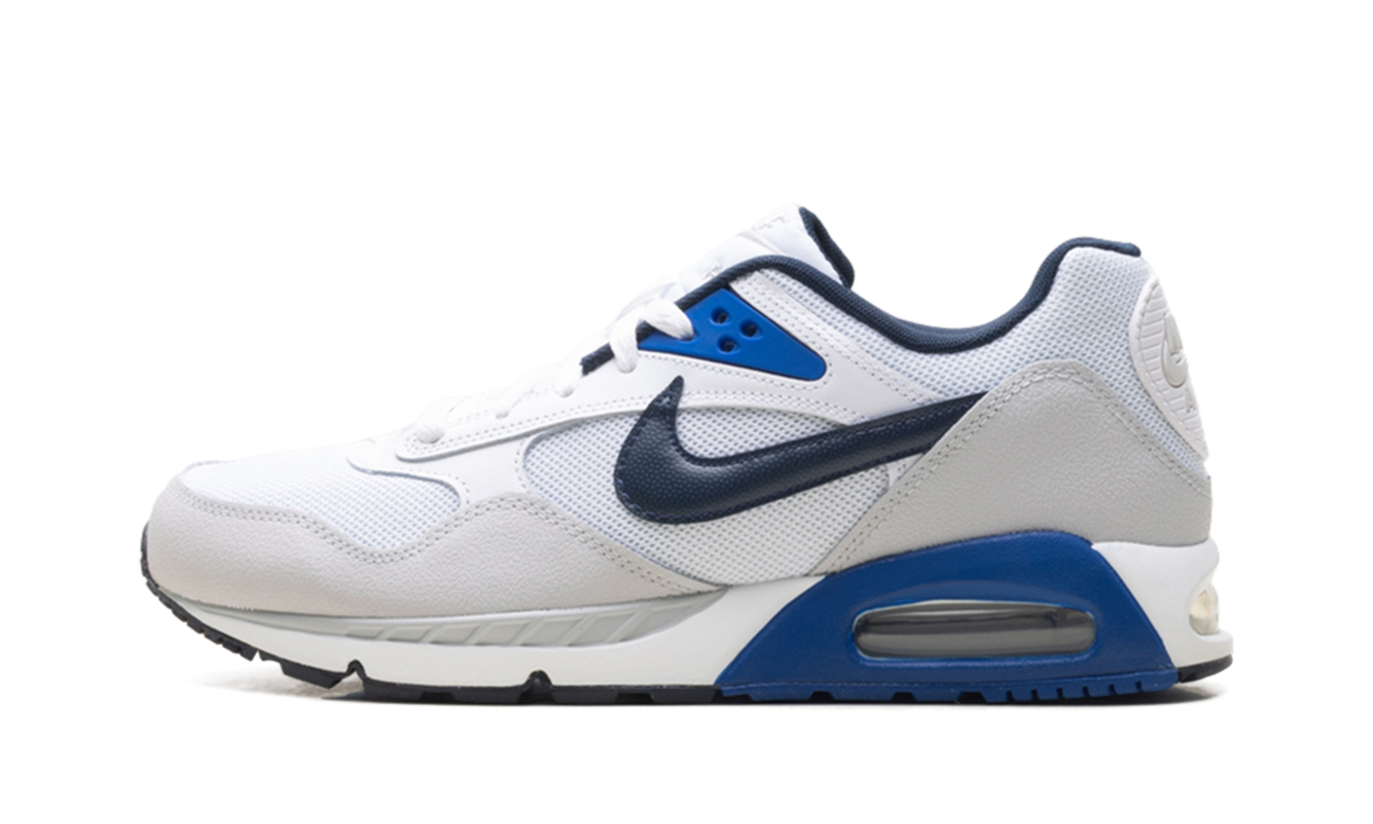 Air Max Correlate "White Obsidian" 511416 126