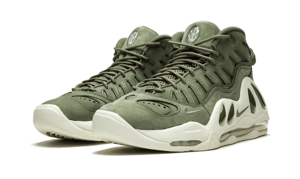 Air Max Uptempo 97 "Urban Haze" 399207 300