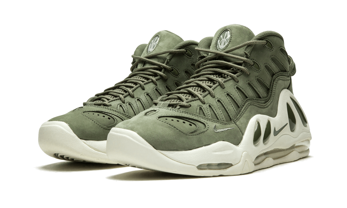 Air Max Uptempo 97 "Urban Haze" 399207 300