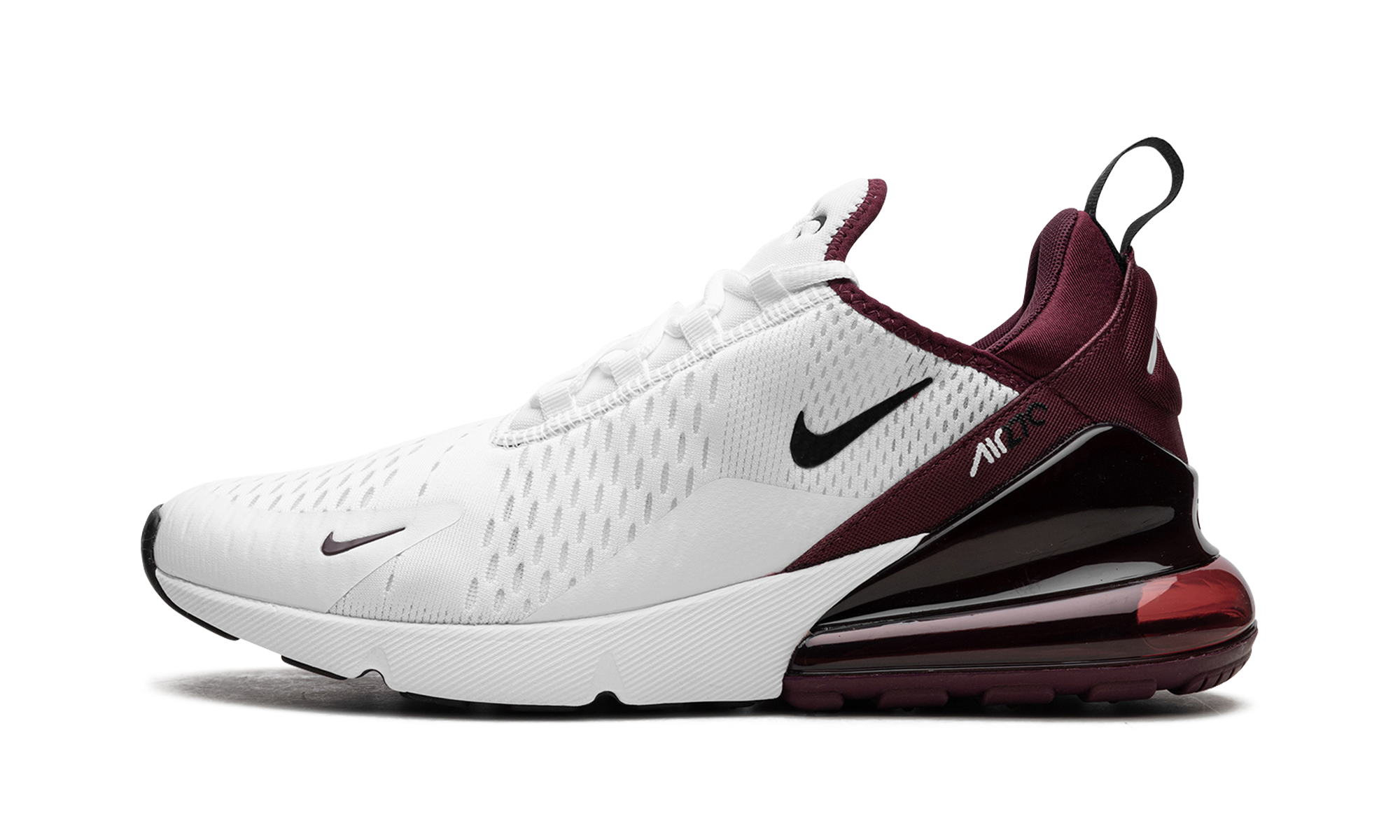 Air Max 270 "Night Maroon" FN6858 681