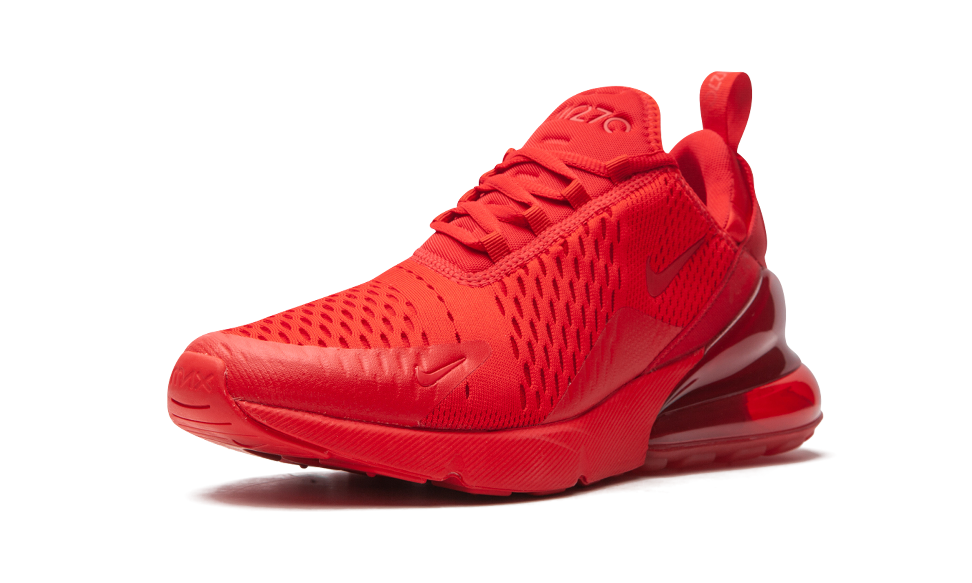 Air Max 270 "University Red" CV7544 600