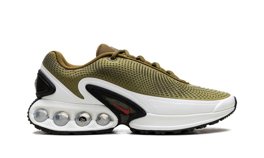 Air Max Dn "Olive Flak" DV3337 300