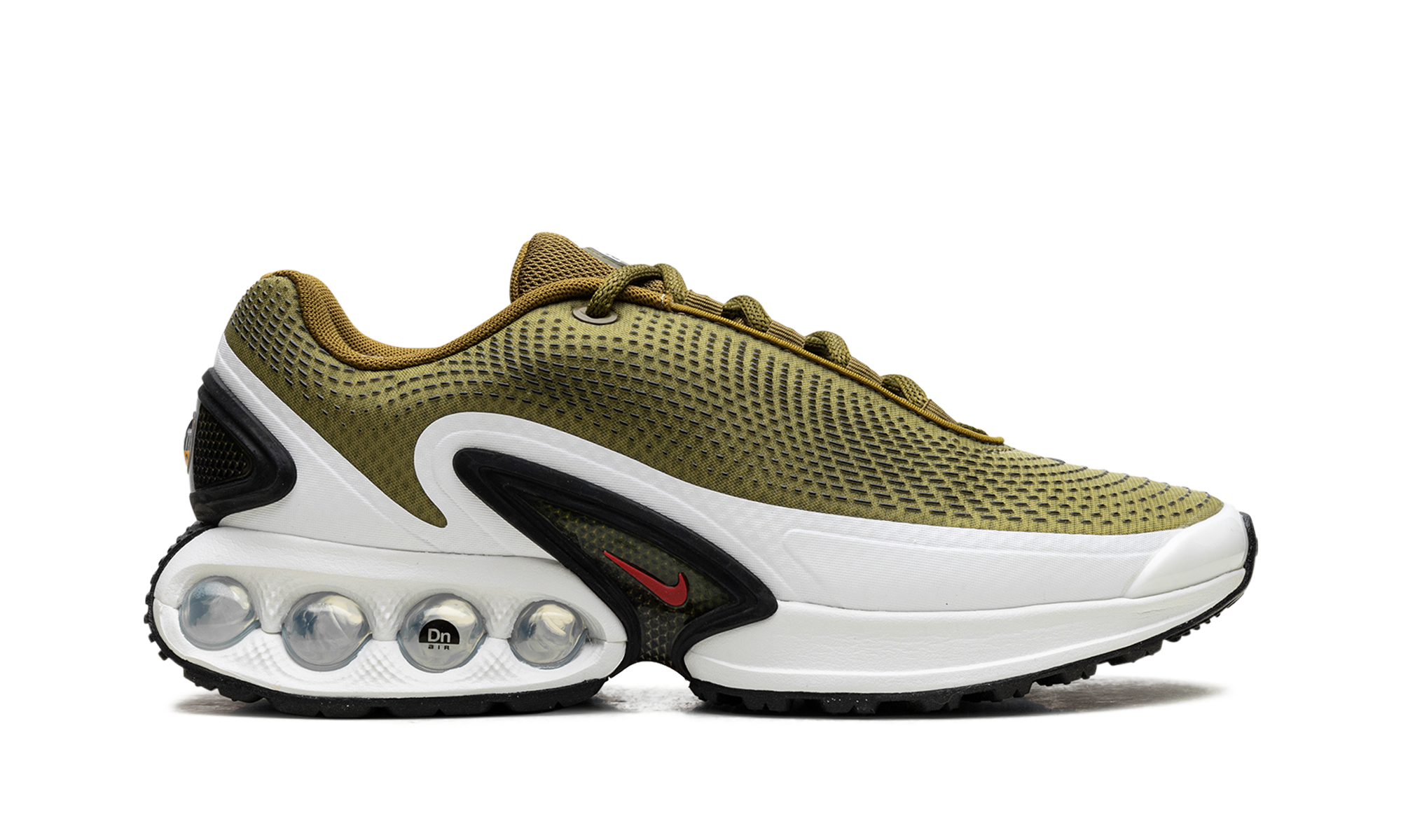 Air Max Dn "Olive Flak" DV3337 300