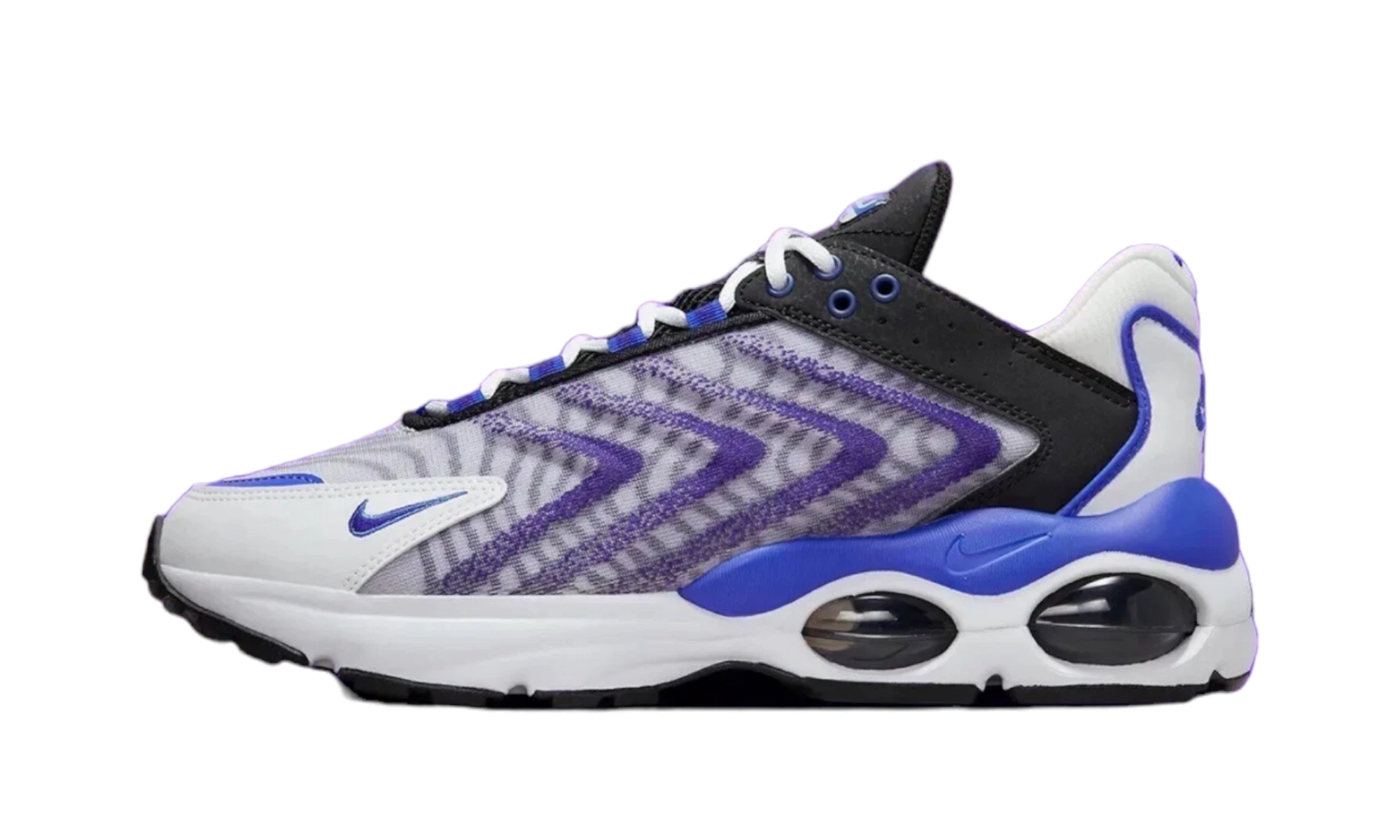Air Max TW "Persian Violet" DQ3984 105