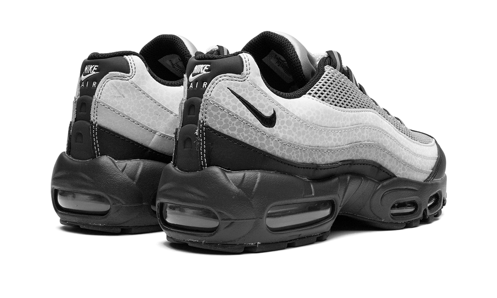 AIR MAX 95 LX WMNS "Reflective Safari" DV5581 001