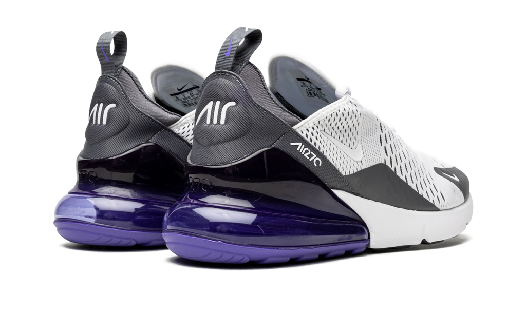 Air Max 270 "White" AH8050 107