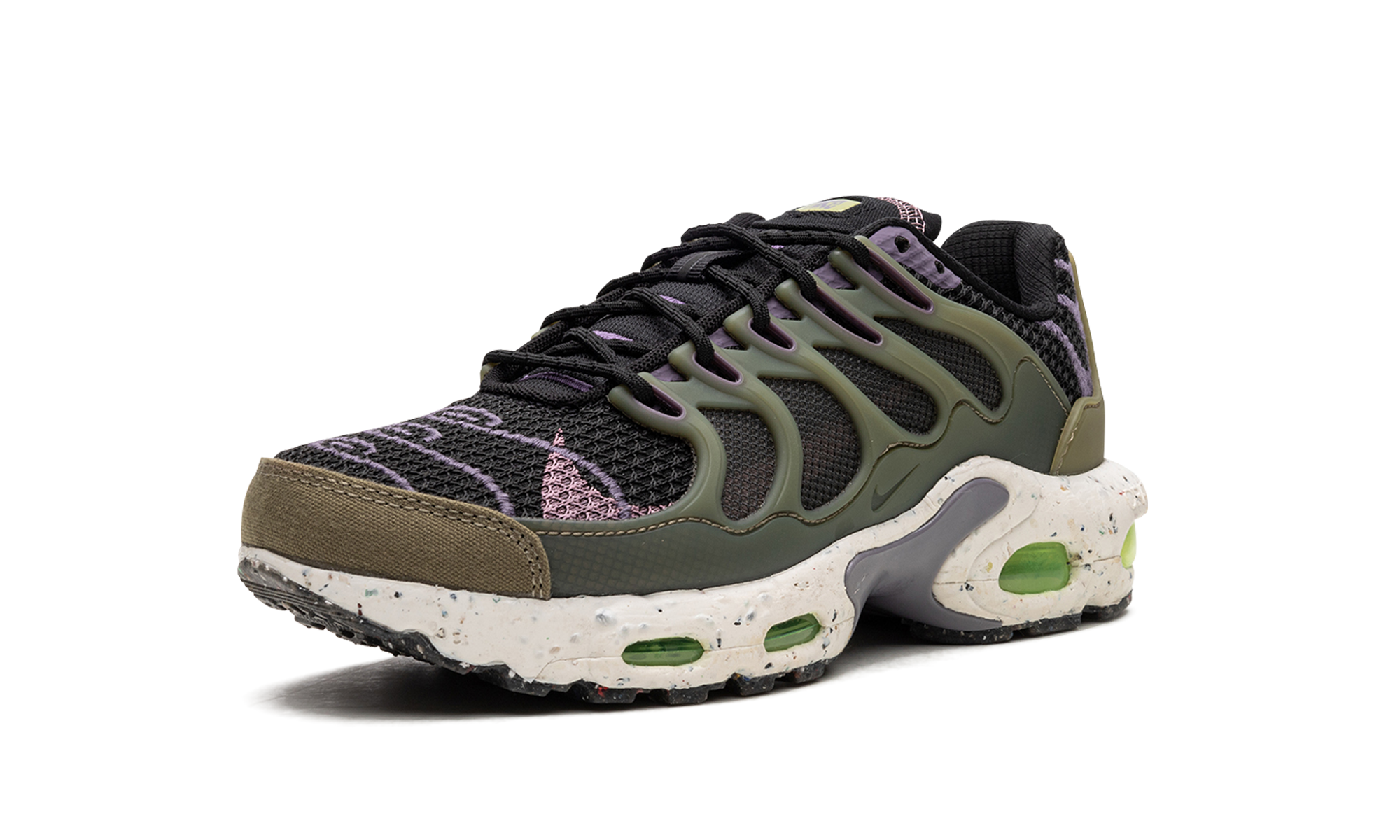 Air Max Terrascape Plus "Off Noir Pilgrim" DN4590 004