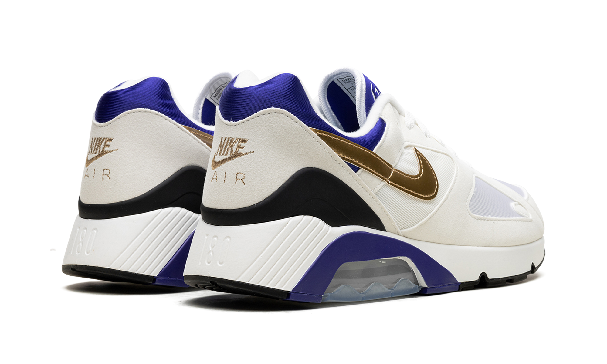 Air Max 180 "Concord" FJ9259 101