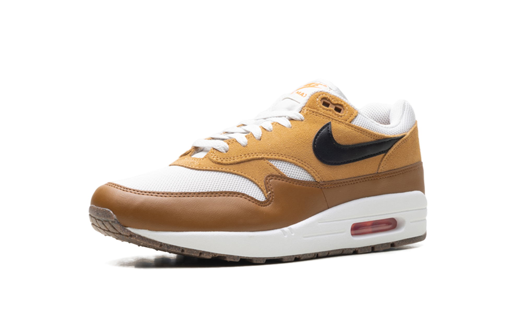 Air Max 1 "Essential Flax British Tan" FZ5808 004
