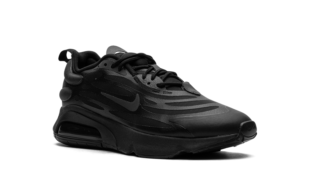 Nike Air Max Exosense "Black/Anthracite" CK6811 002