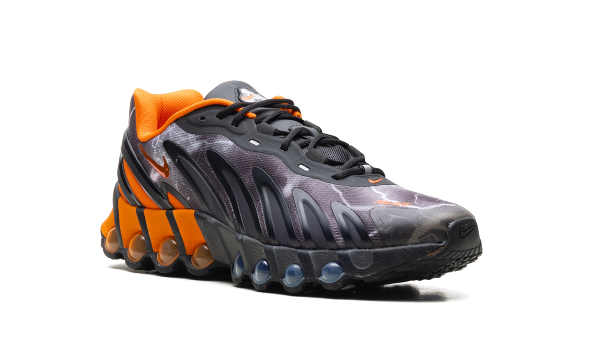 Air Max DN8 "Palace - Black" IB4181 001