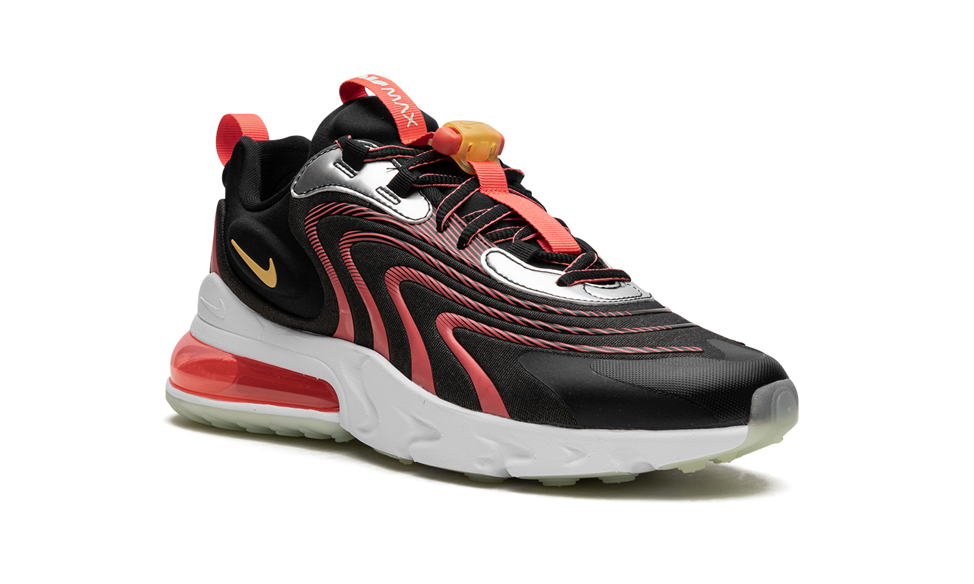 Air Max 270 React ENG "Alien" CW7302 001