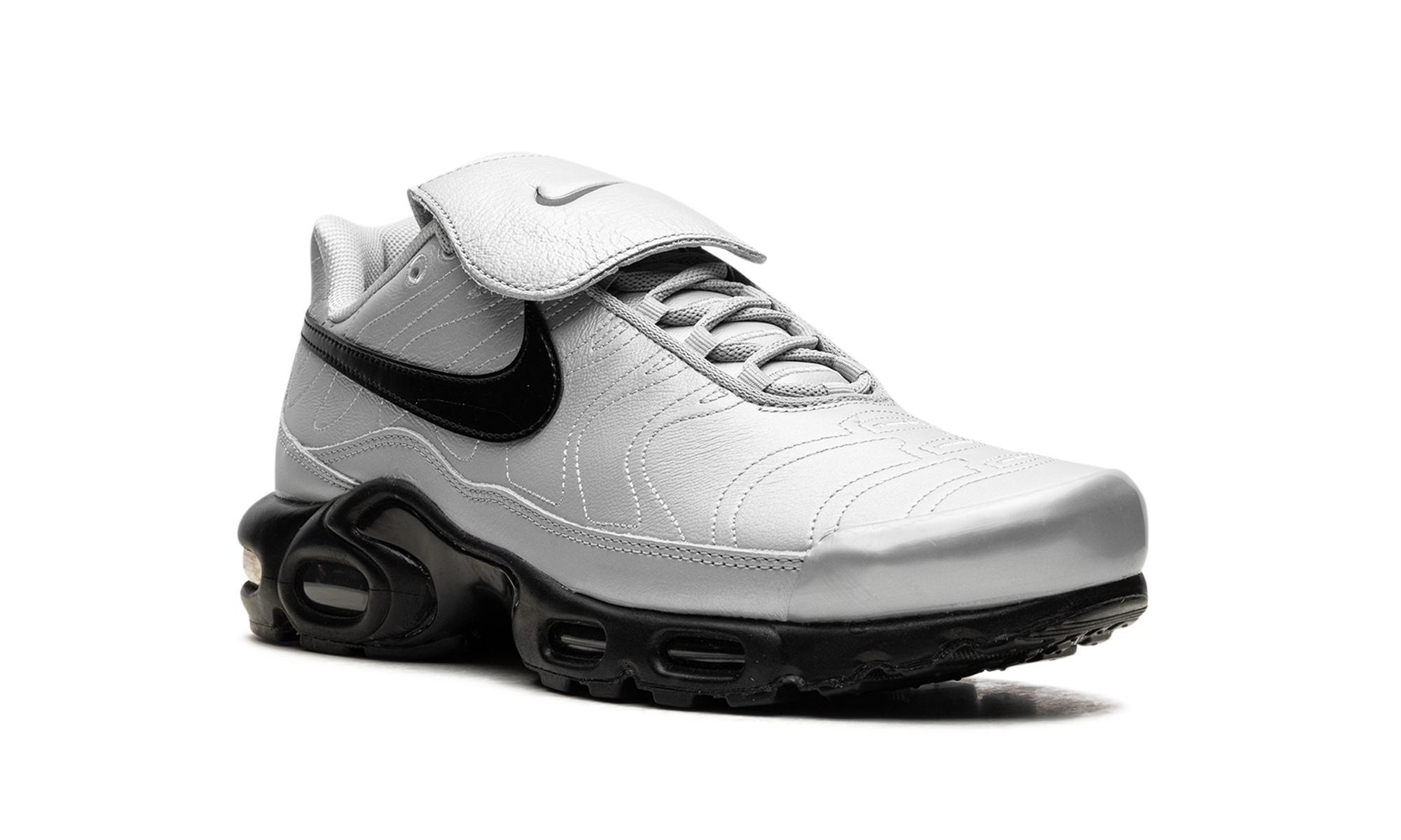 Air Max Plus "Wolf Grey" HM6850 001