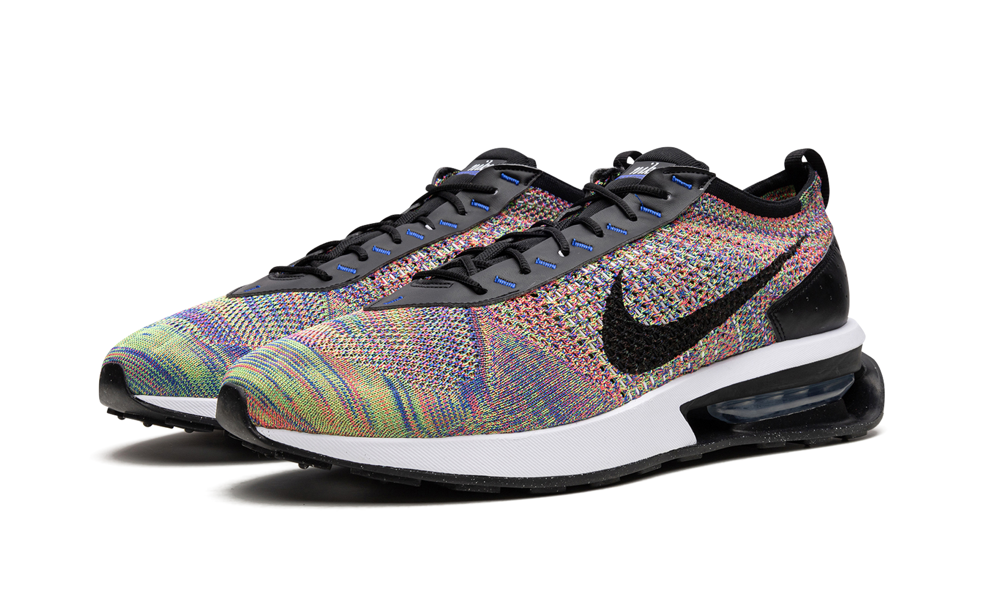 Air Max Flyknit Racer "Multi-Color 2.0" FD2765 900