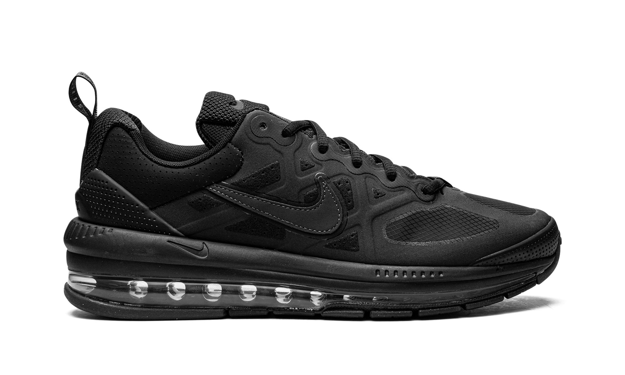 Air Max Genome "Triple Black" CW1648 001