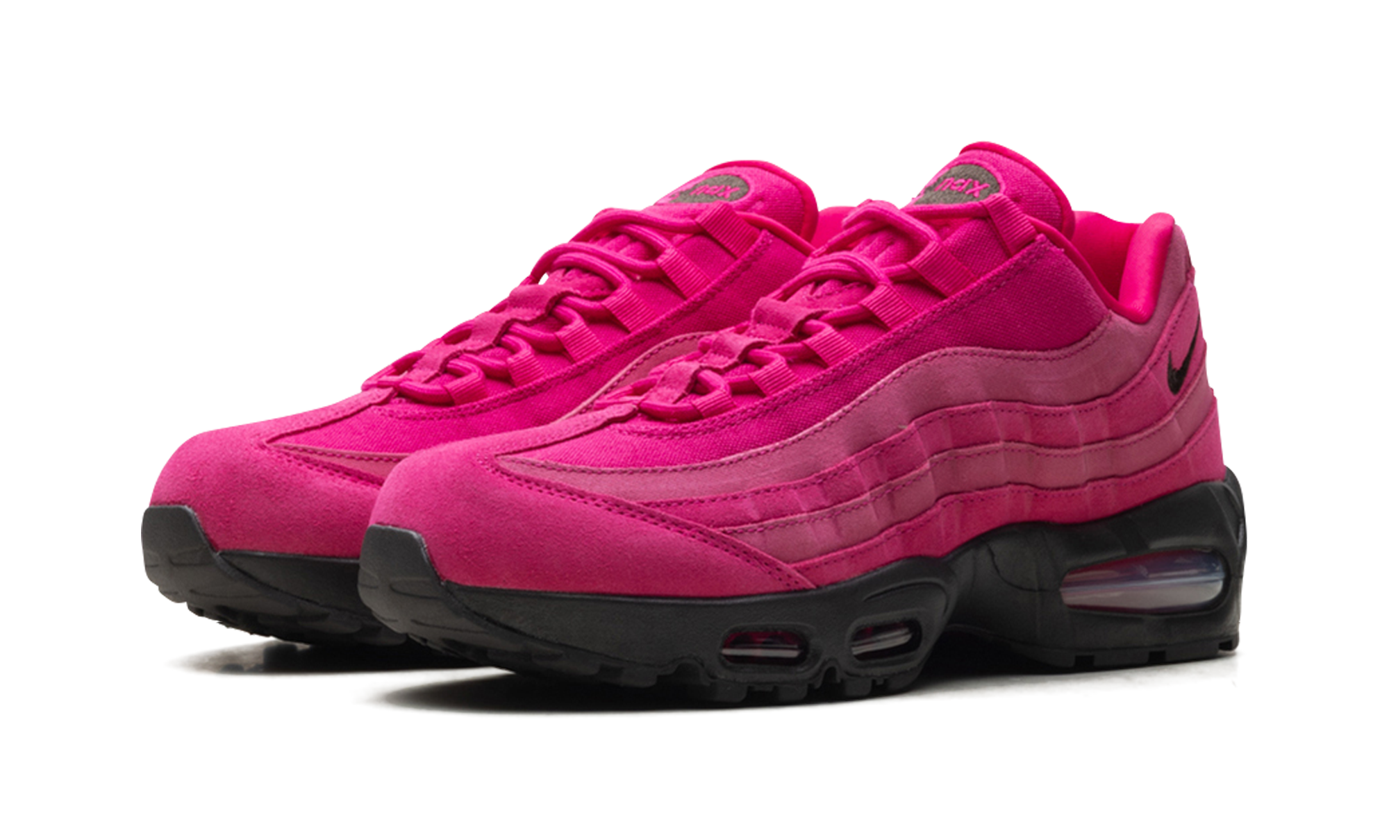 Air Max 95 OG "Fireberry" II7632 600