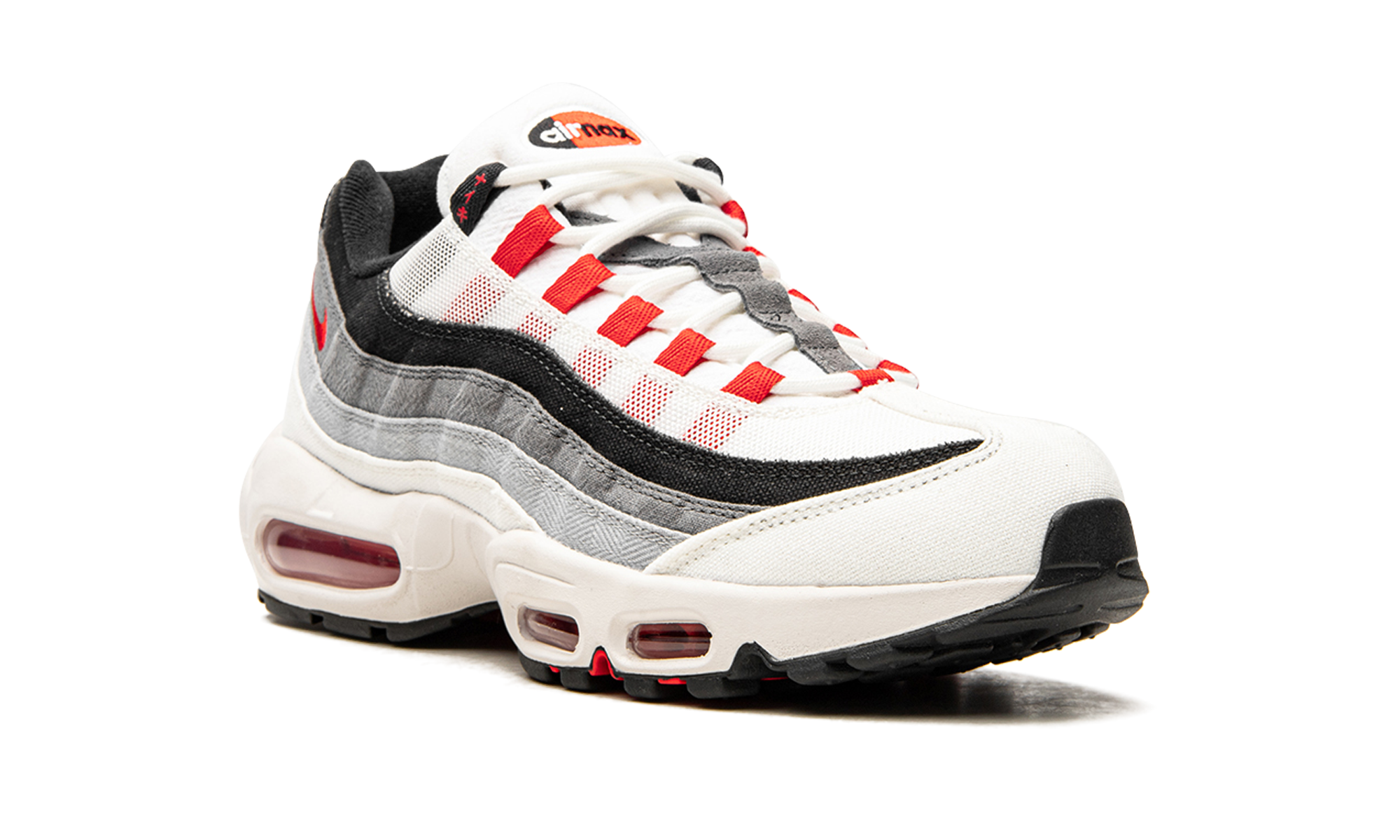 Air Max 95 QS "Japan Plum Blossom" DH9792 100