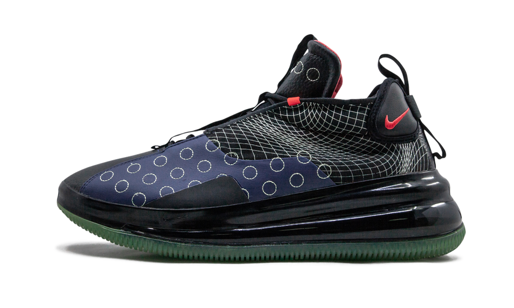 Air Max 720 Waves "Blue Void" BQ4430 400