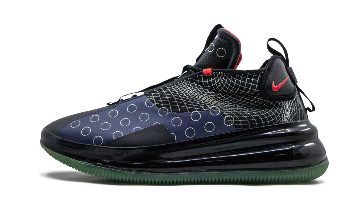 Air Max 720 Waves "Blue Void" BQ4430 400