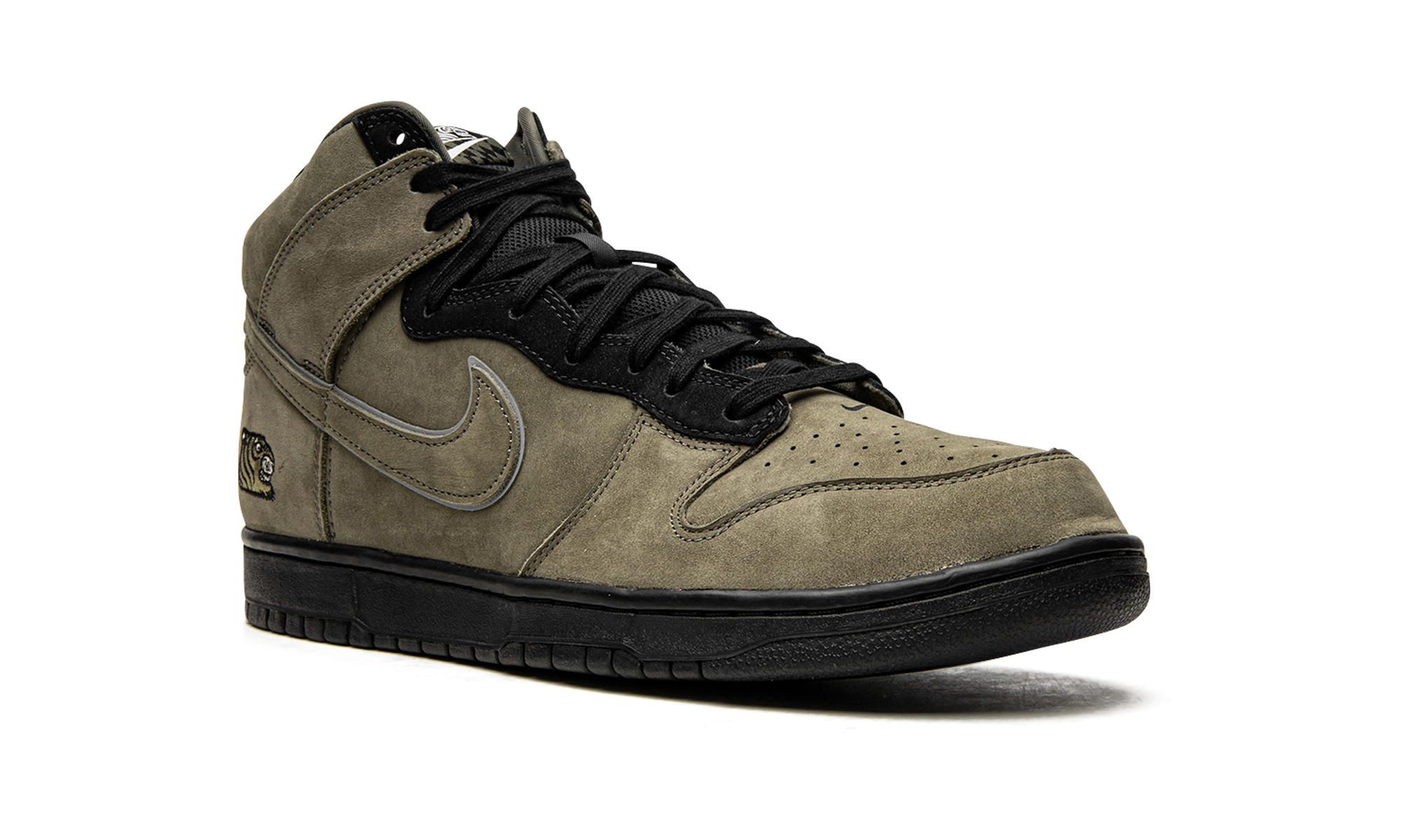 SB Dunk High "SoulGoods" DR1415 200