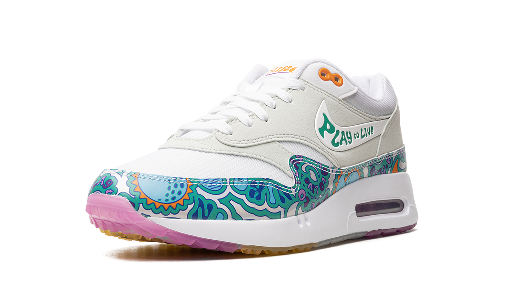 Air Max 1 Golf "Play To Live" DV1407 100