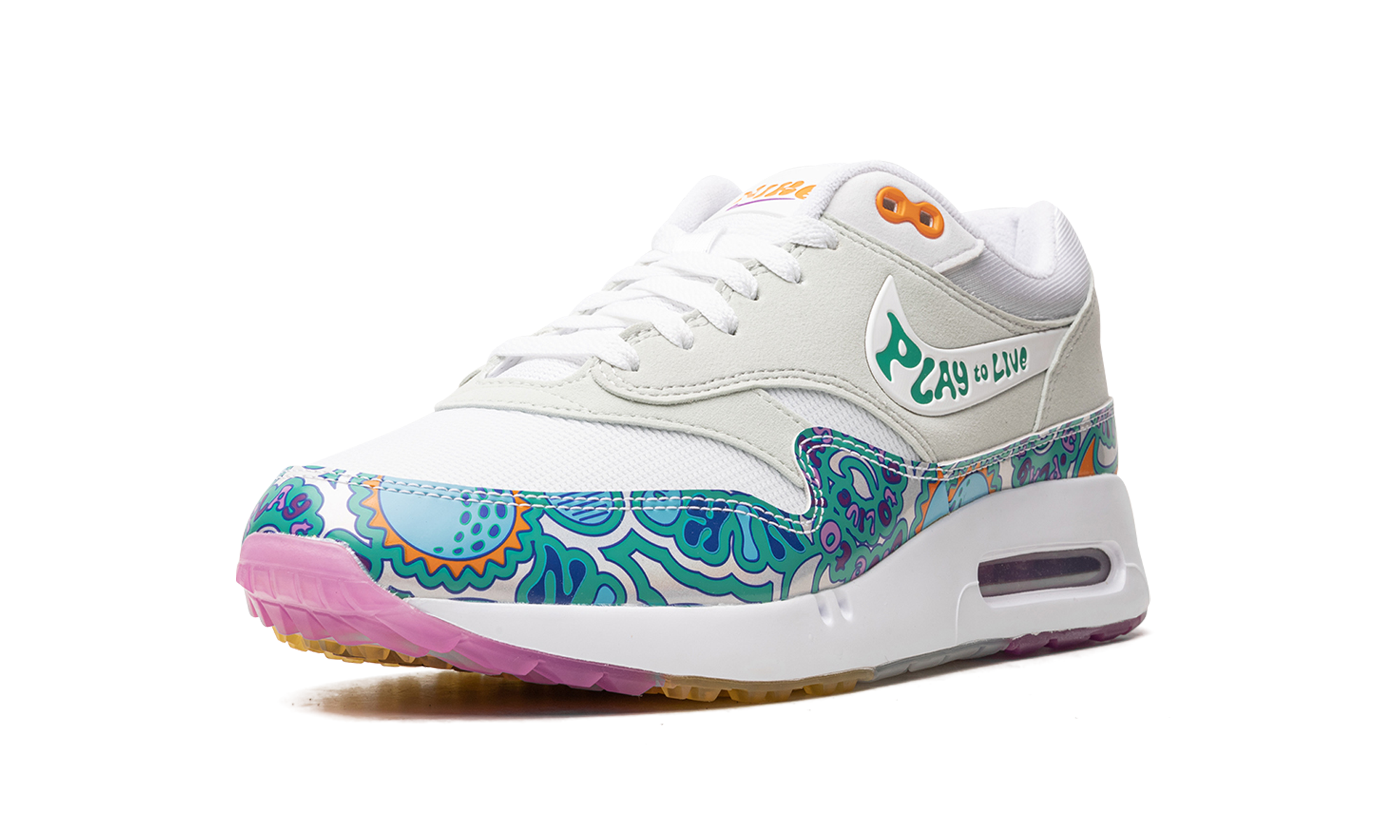 Air Max 1 Golf "Play To Live" DV1407 100