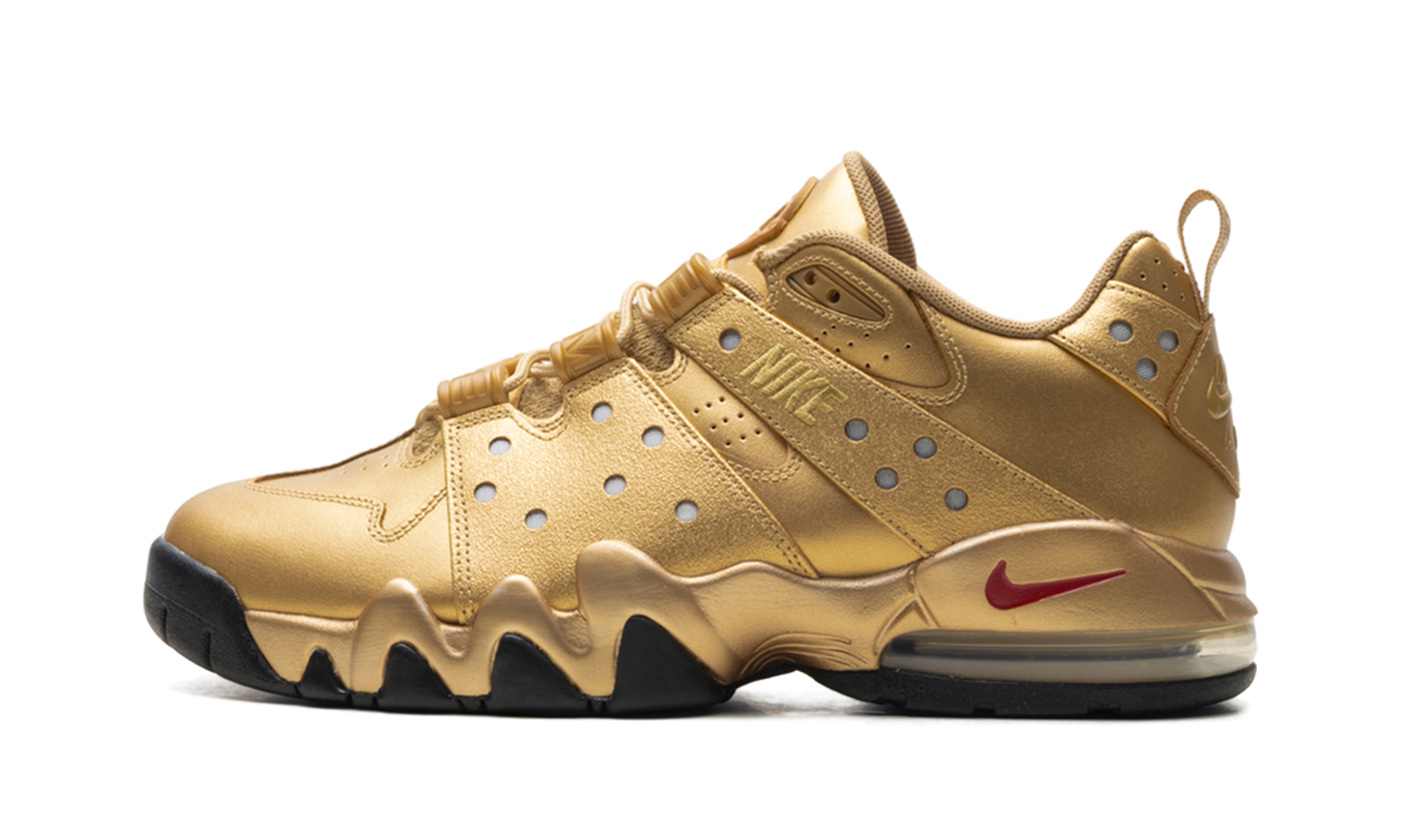 Air Max2 CB '94 Low "Supreme - Metallic Gold" IM4283 700