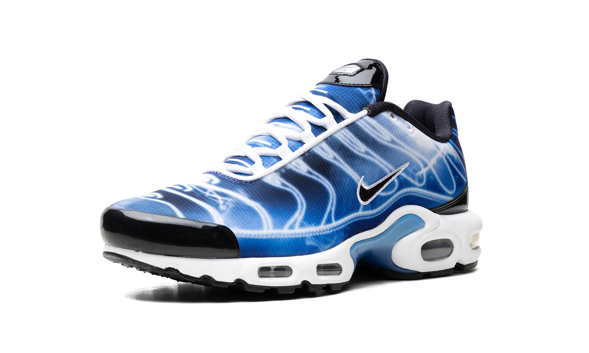 Air Max Plus "Light Streaks" DZ3531 400