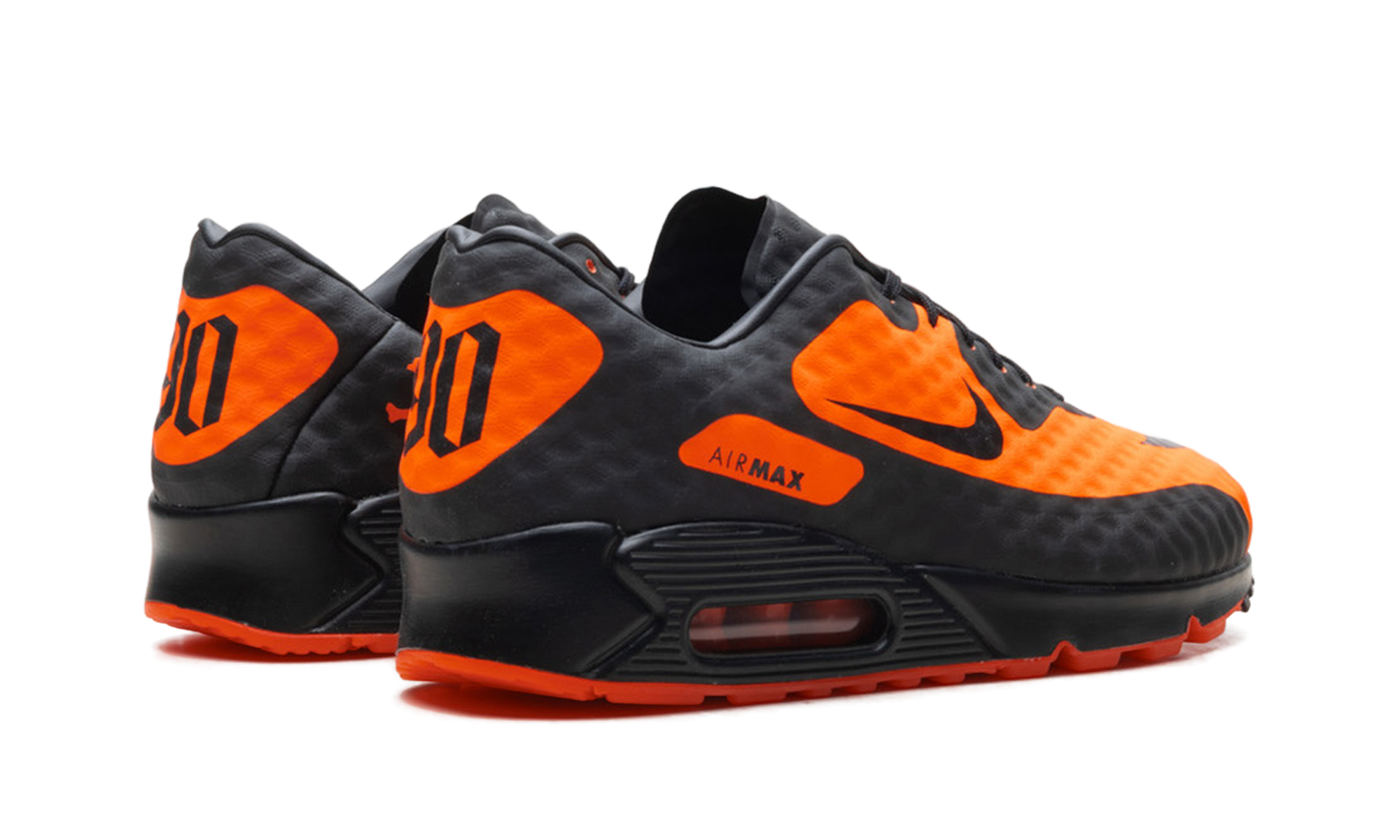 Air Max 90 "Bright Citrus Hypervenom" IR1978 844