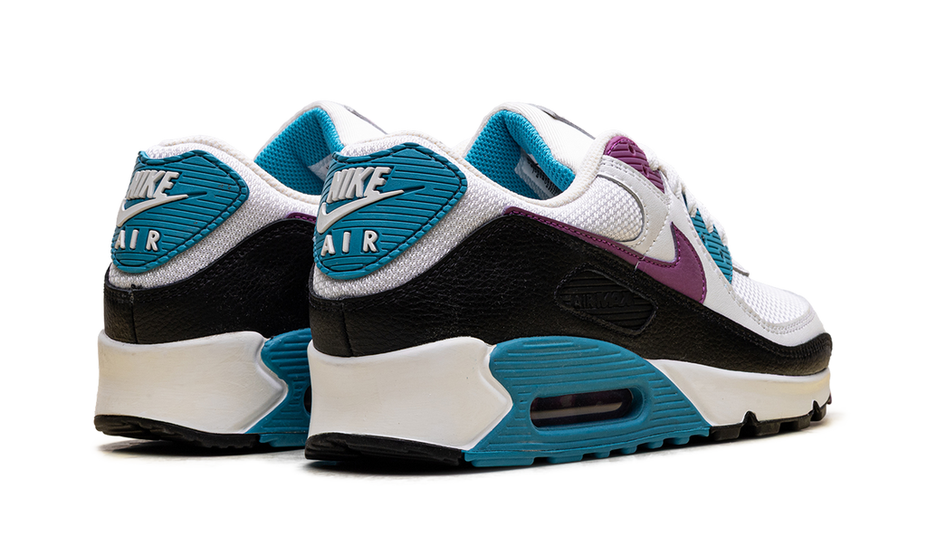 Air Max 90 "Lagoon Blue" DM8318 100