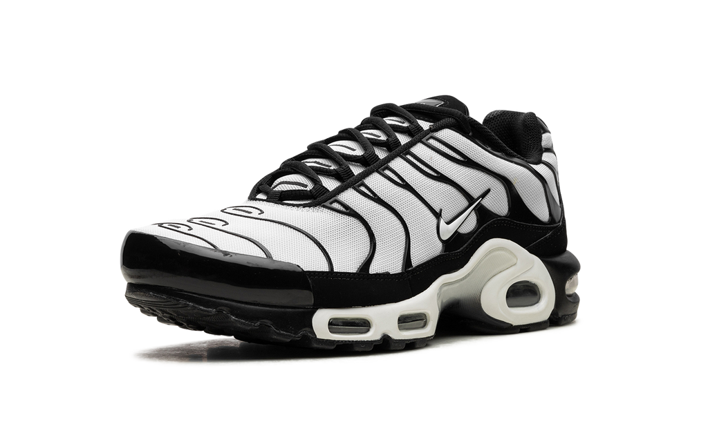 Air Max Plus "Oreo" 852630 032