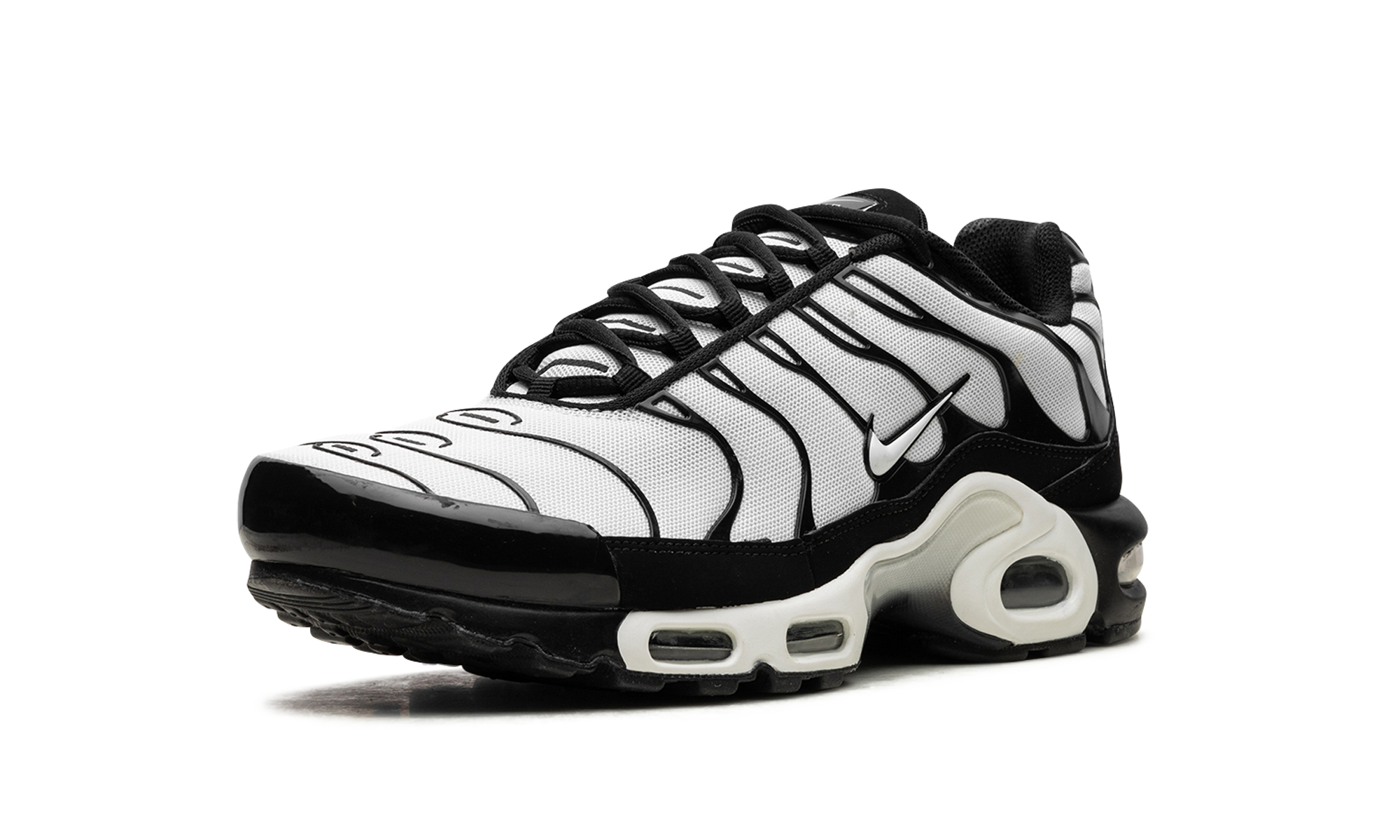 Air Max Plus "Oreo" 852630 032