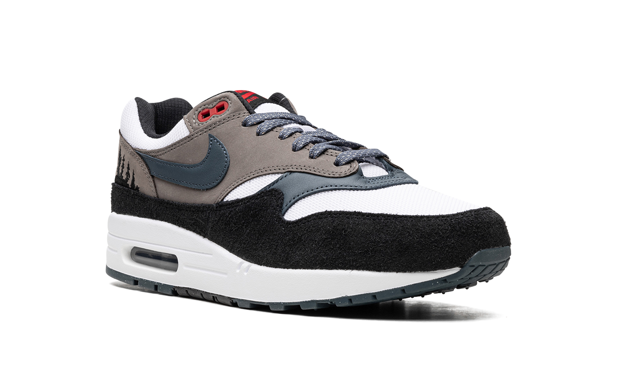Air Max 1 "Slate Blue" FJ0698 100