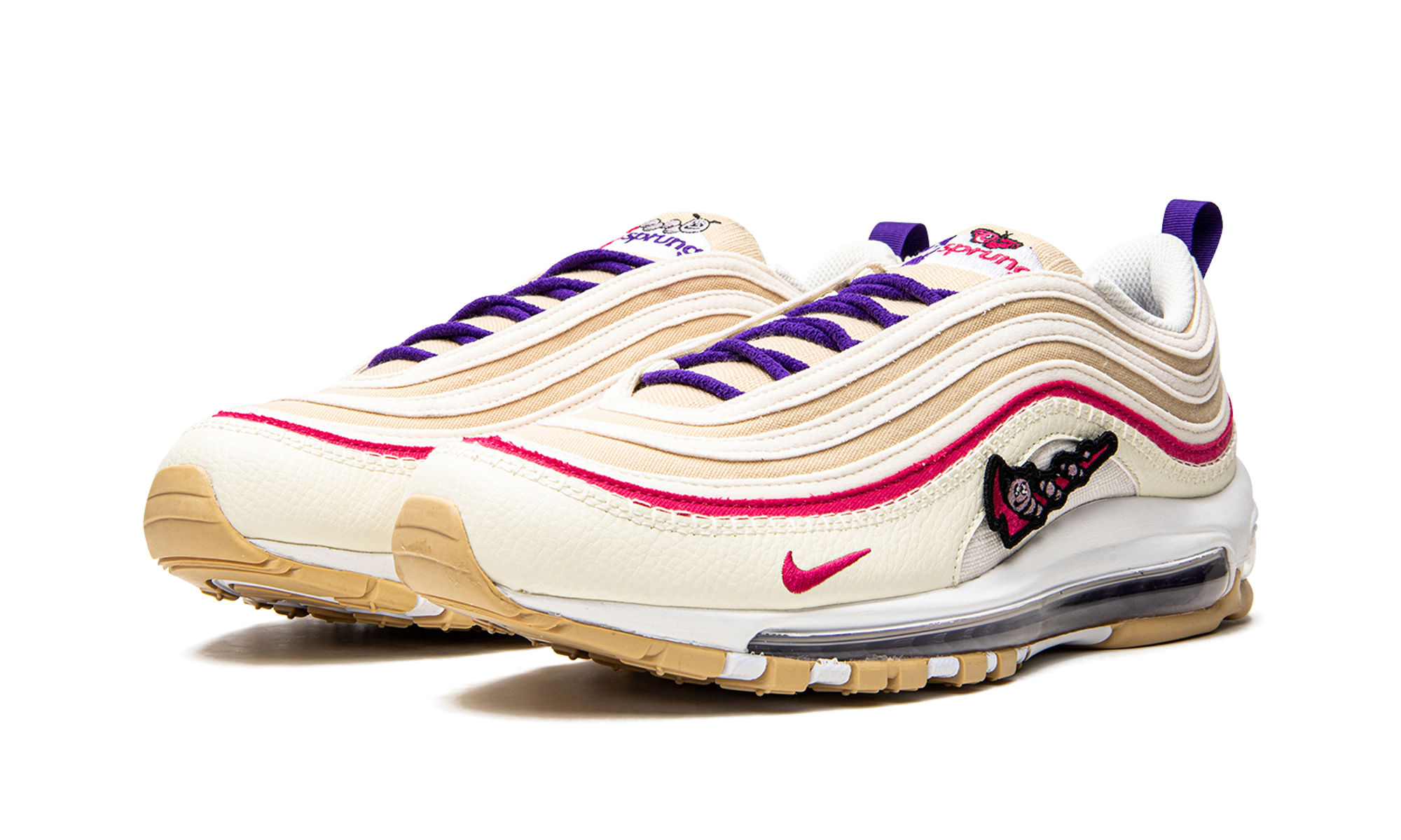 Air Max 97 SE "Air Sprung" DH4759 200