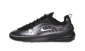 Air Max Axis Premium "Black / Metallic Gray" CD4154 001